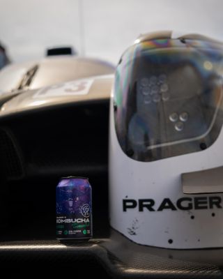 Nový level spolupráce. Nová rychlost.🏎️ Spojujeme síly s vítězem Asijské Le Mans Series – @brettonracing Od kombuči ke...