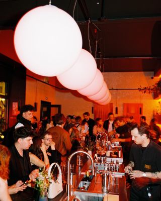 Byl to náš osmý večírek. A vy jste byli u toho. Díky! PRAGER SESSION vol.8: Art Grand Slam Afterparty v @point.prague máme...