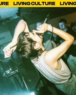 Žijeme kulturou. Byli jsme u toho předtím, a budeme zas. Od 5. do 7. bubláme na Prague Music Weeku. Ve dne konference a...