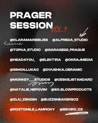 Gift market unlocked 🔓 📍 19. 12. | 15–20 h | @hall25prg Tady najdeš celý lineup lokálních tvůrců, kteří ti zachrání...