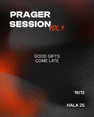 🫴 Servírujeme ti nejmíň stresující last-minute vánoční shopping. 19. 12. v Hale 25 seženeš něco jak pro mámu, tak i pro...